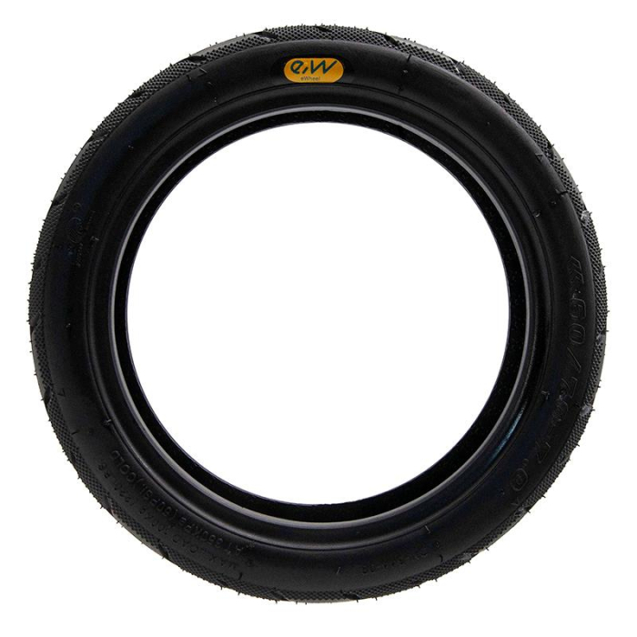 Anvelopa Tubeless 60/70-6.5 (10 Inch) - Trotineta Electrica [4]