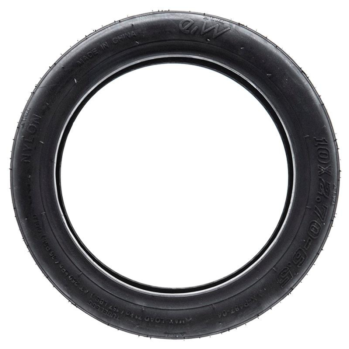 Cauciuc Tubeless cu Gel Cityroad 10x2.70-6.5 Trotineta Electrica [3]