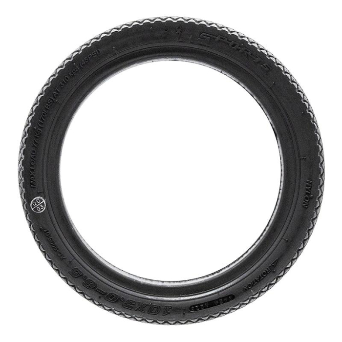 Anvelopa Tubeless Off-Road 10x3.0 (Profil 10x3-6.5) - Performanta All-Terrain Trotineta Electrica [3]