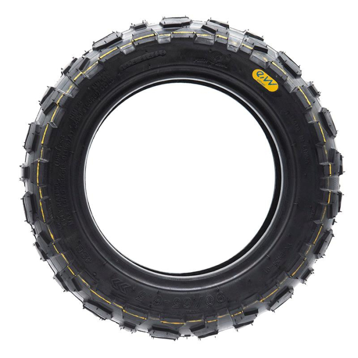 Anvelopa Tubeless Off-Road 90/65-6.5 - Tractiune Extrema Trotineta Electrica [3]