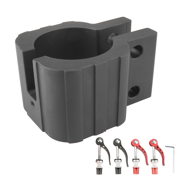 Clema Blocare Sistem Pliere Trotineta Electrica Zero / Dualtron [2]