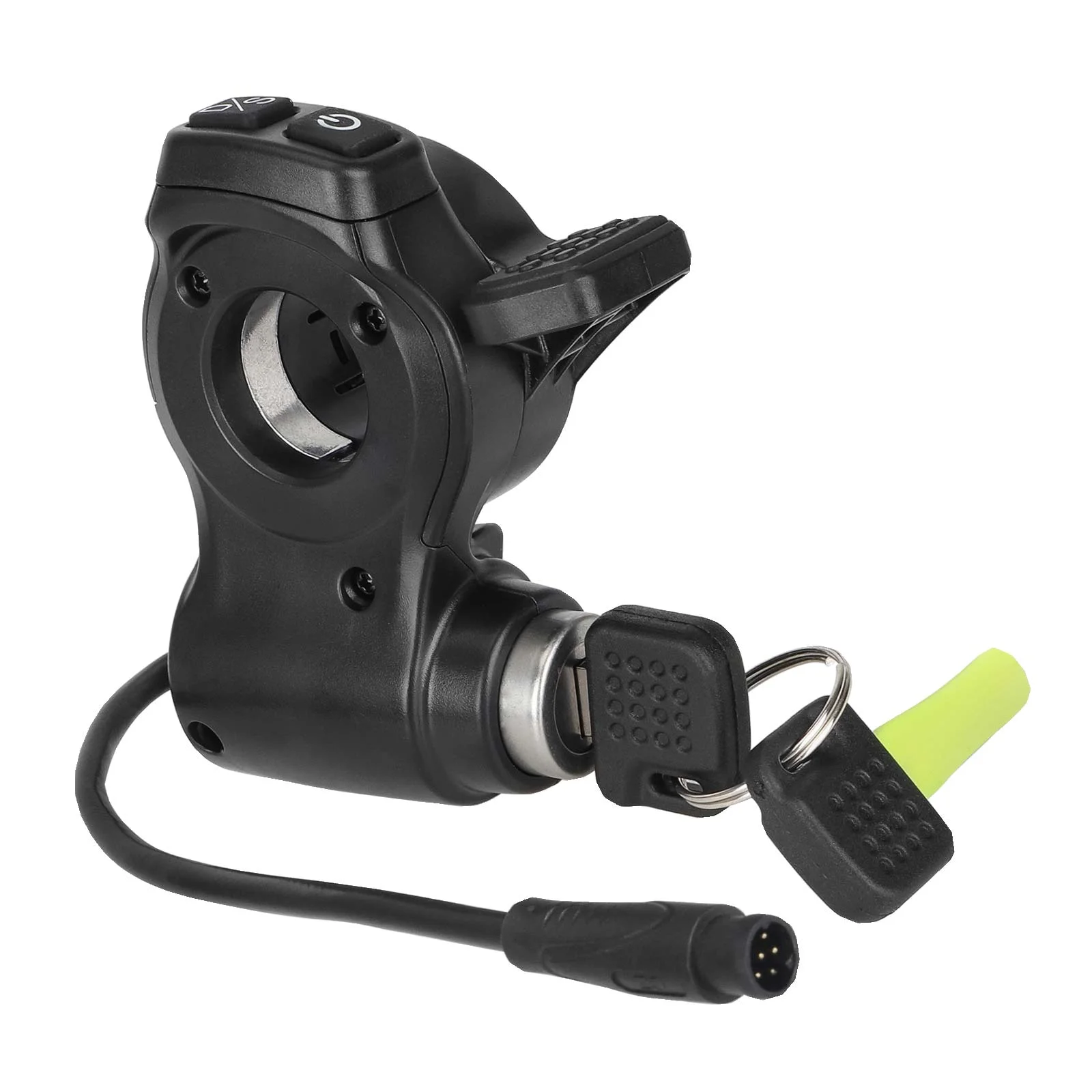 Contact cu acceleratie si butoane Kukirin G2 Master [2]