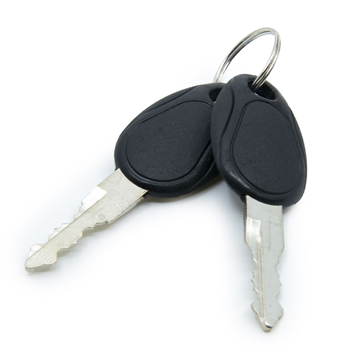 Contact cu Cheie Original - KuKirin G2 Max / G2 Pro [6]