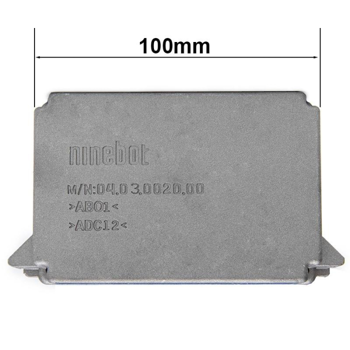 Controller Original Ninebot KickScooter MAX G30 - 36V 350W Trotineta Electrica Ninebot Compatibil [2]