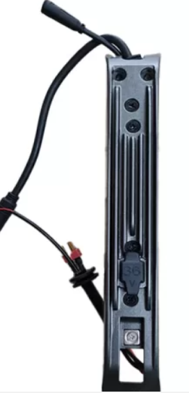 Controller E-TWOW Booster 2021 Bluetooth [4]