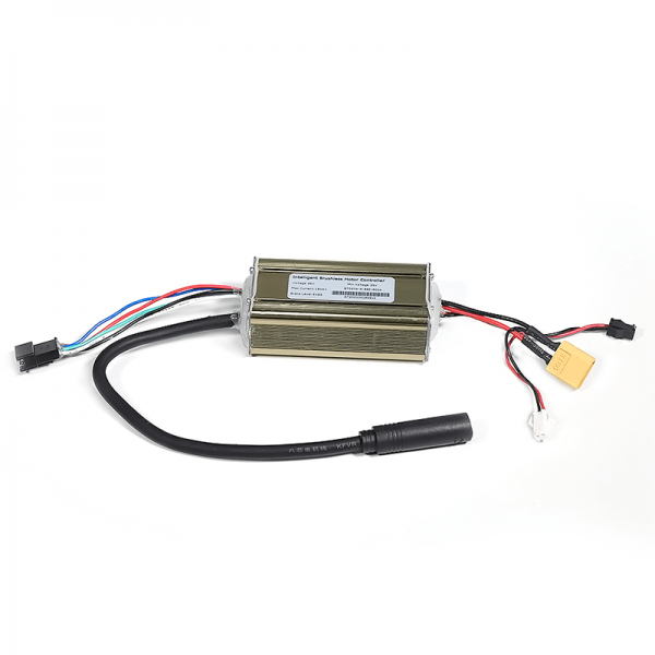 Controller Kugoo S1 Trotineta Electrica Kugoo Compatibil [2]