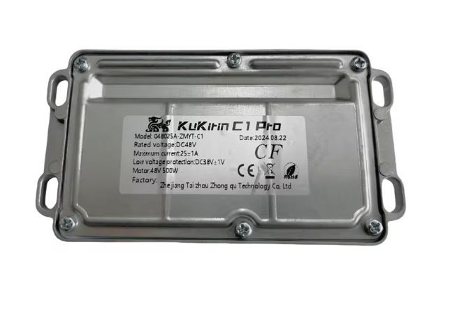 Controller Original Kukirin C1 Pro (48V) Trotineta Electrica Kukirin Compatibil [2]