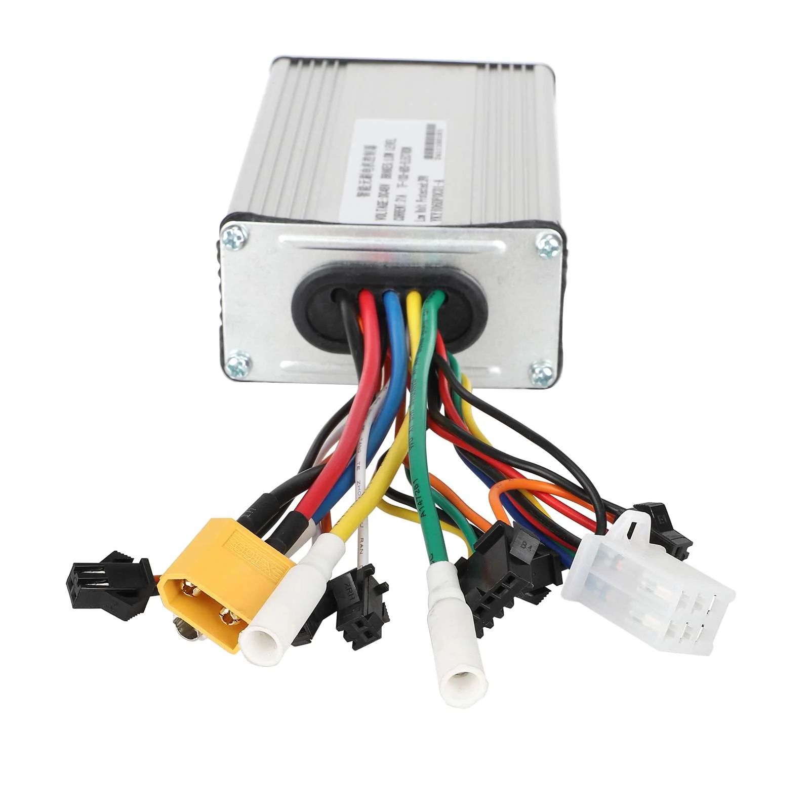 Controller S866 48V 21A pentru Trotinetă și Bicicletă Electrică [2]