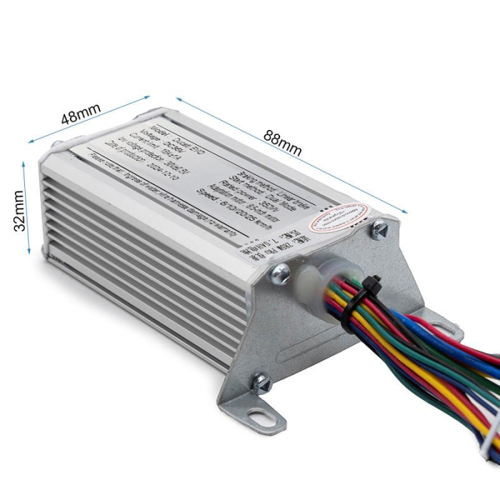 Controller DUCATI PRO EVO I Trotineta Electrica [2]