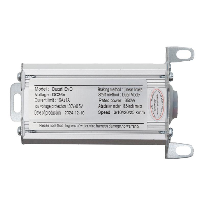 Controller DUCATI PRO EVO I Trotineta Electrica [4]