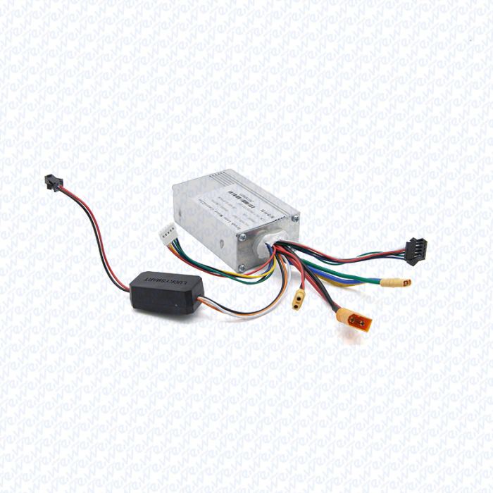 Controller Original Kugoo Kirin S1 Pro - 36V [2]