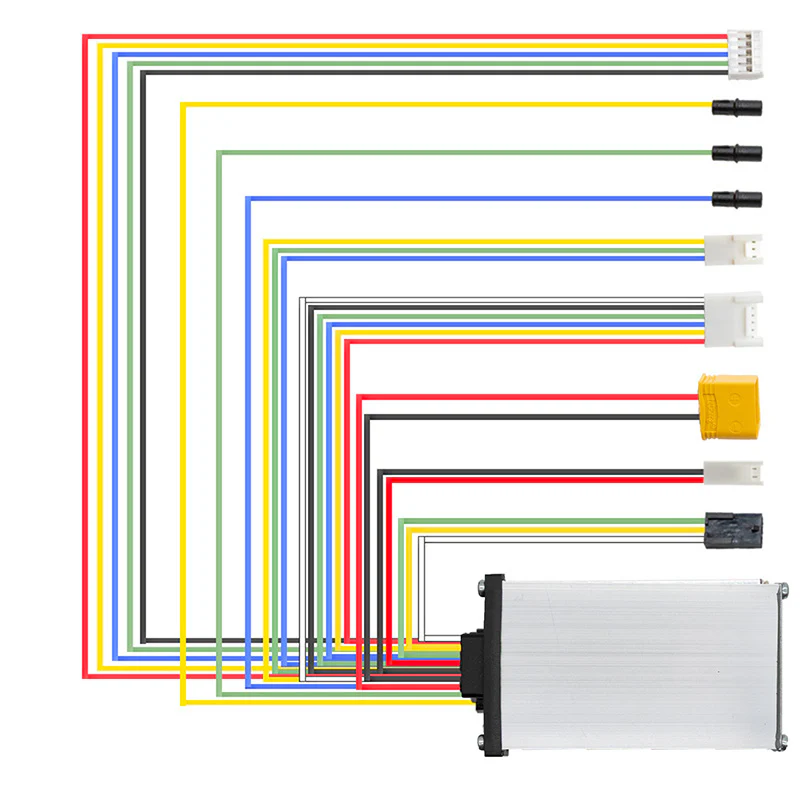 Controller Trotineta Electrica Xiaomi Mi 4 Lite Gen 2 [2]