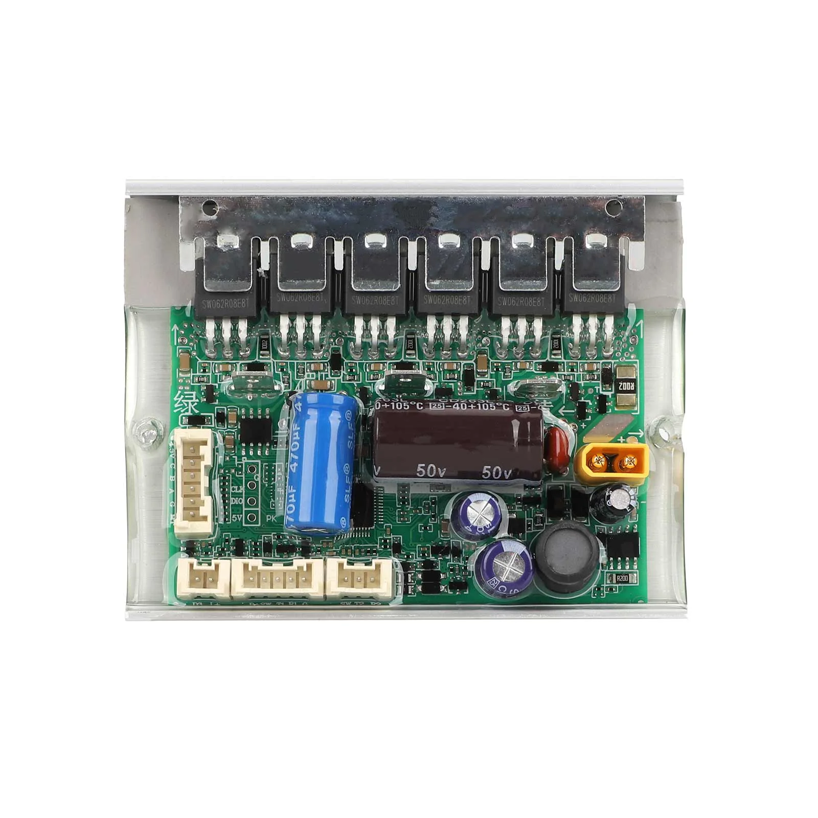 Controller Trotineta Electrica Xiaomi Scooter 4 [2]