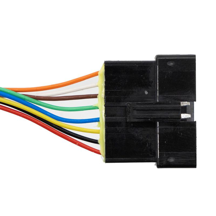 Convertor DC-DC Original KuKirin G2 Master - 52V la 12V Trotineta Electrica G2 / Kukirin Compatibil [2]