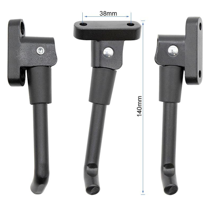 Cric Original KuKirin G2 Pro - Modele 2024 / 2025 Trotineta Electrica G2 / G2 Pro / Kukirin Compatibil [2]