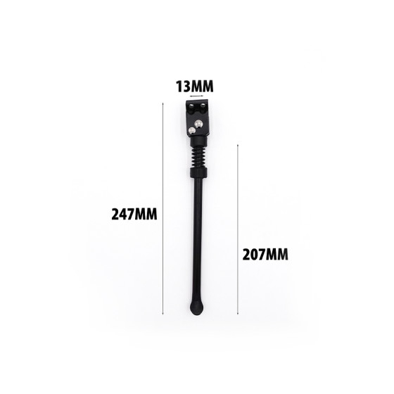 Cric Lateral Ranforsat - Dualtron Ultra 2 / Ultra 2 Upgrade Trotineta Electrica [2]