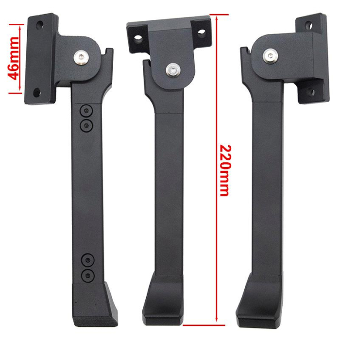 Cric trotinea electrica KugooKirin G3 PRO Trotineta Electrica Kugoo Compatibil [2]