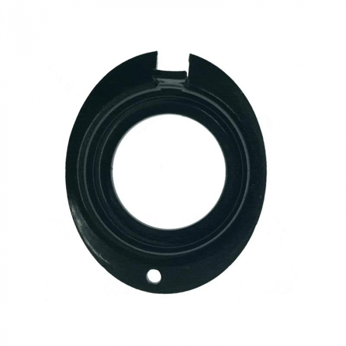 Cuveta Superioara Furca Directie – Compatibila Xiaomi M365 / 1S / Essential / Pro / Pro2 – Neagra [2]