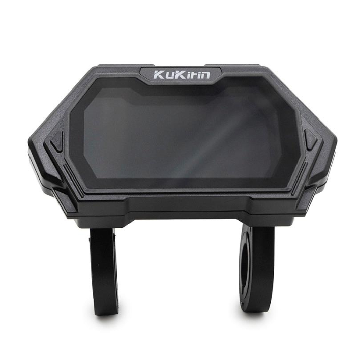 Display Original Center Dashboard - KuKirin G2 Master / Smartgyro Ryder Trotineta Electrica G2 / Kukirin Compatibil [3]