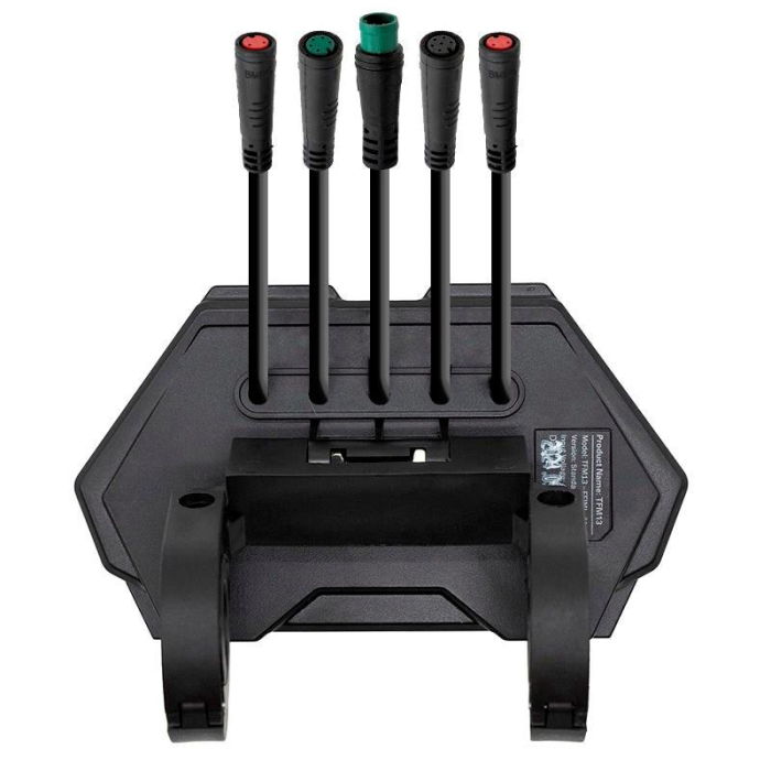 Display Original KuKirin G2 Pro / G2 Max - Model 2024 (Cod TFM13-FEIMI-16) Trotineta Electrica G2 / G2 Max / G2 Pro / Kukirin Compatibil [4]