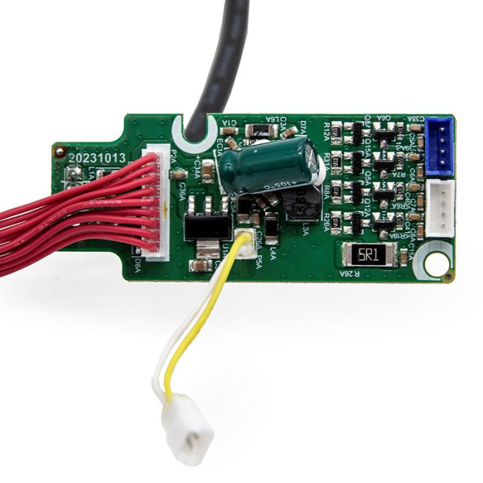 Display Original Ninebot KickScooter Seria F2 / F2 Pro Trotineta Electrica Ninebot Compatibil [3]