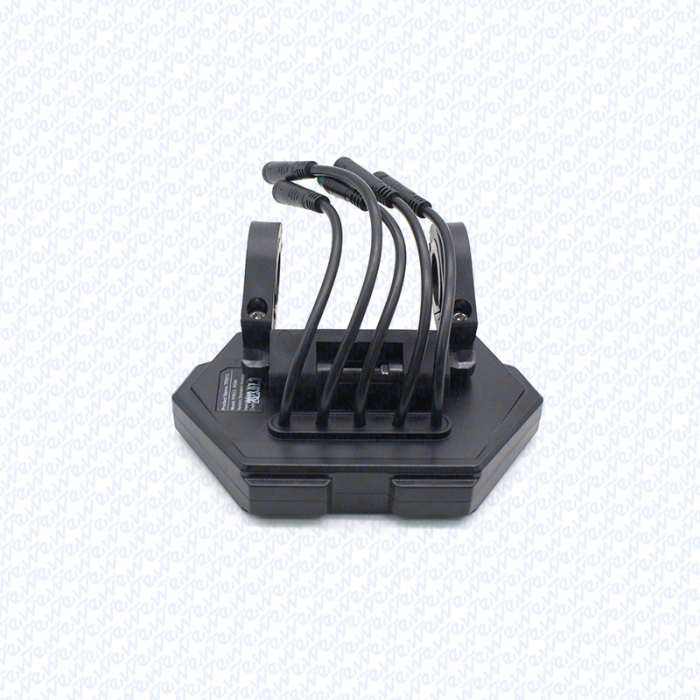 Display original Kugoo Kirin G2 PRO ( TFM13-FEIMI ) Trotineta Electrica G2 / G2 Pro / Kugoo Compatibil [4]