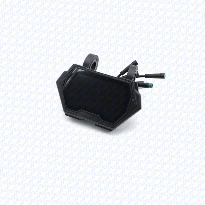 Display original Kugoo Kirin G2 PRO ( TFM13-FEIMI ) Trotineta Electrica G2 / G2 Pro / Kugoo Compatibil [3]