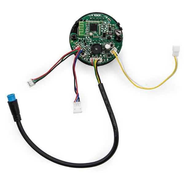 Display ORIGINAL Ninebot serie ES1/ES2/ES3– Ecran Digital pentru Trotineta Electrica [3]