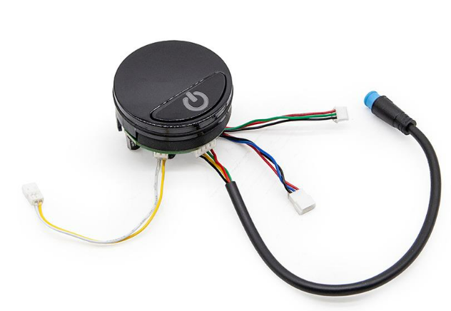 Display ORIGINAL Ninebot serie ES1/ES2/ES3– Ecran Digital pentru Trotineta Electrica [2]