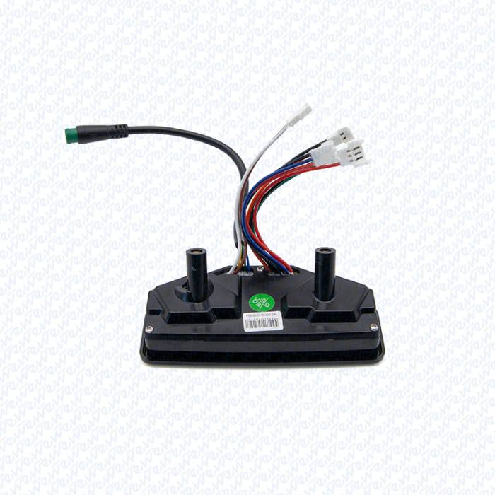 Display LCD Kugoo Kirin S1 Pro / S8 - Model A [6]