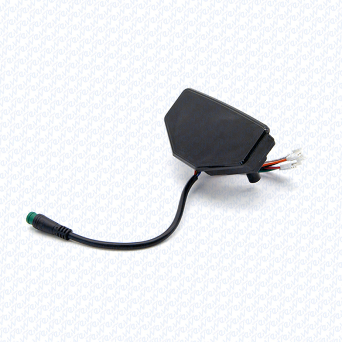 Display LCD Kugoo Kirin S1 Pro / S8 - Model A [3]