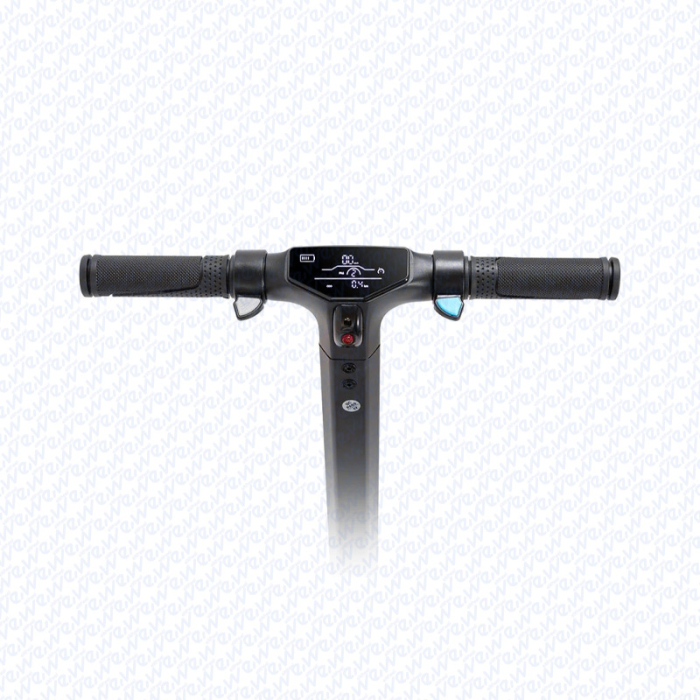 Display Original KuKirin S1 Pro / S8 - Model B Trotineta Electrica Kukirin Compatibil [3]