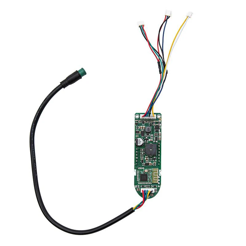 Display Trotineta Electrica Xiaomi Mi 4 (Bord / Dashboard) [2]