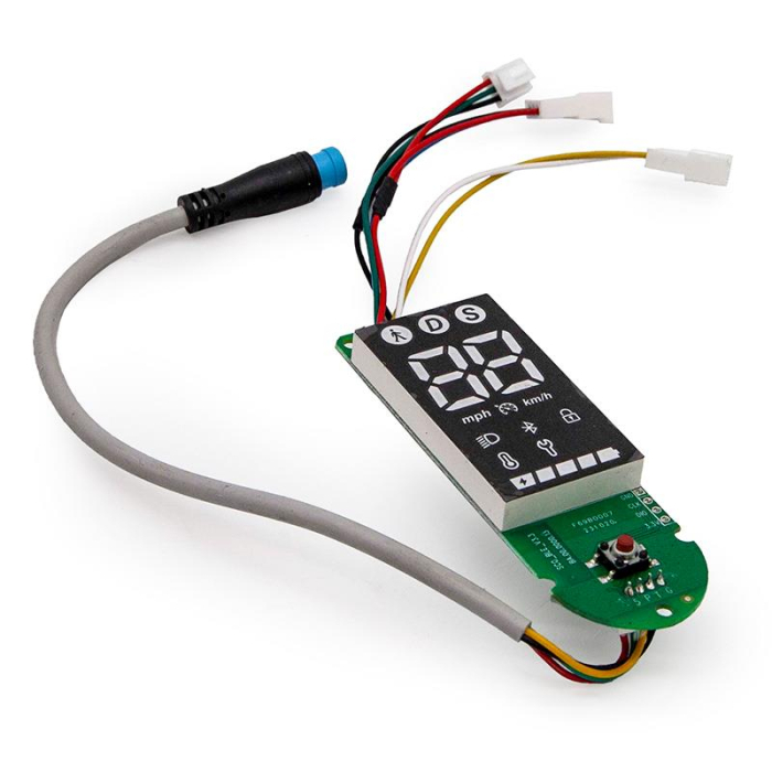 Display Original Xiaomi Mi 4 Pro - Panou Control si Afisaj [2]