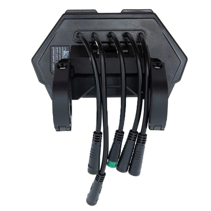 Display Original KuKirin G3 Pro Trotineta Electrica Kukirin Compatibil [2]