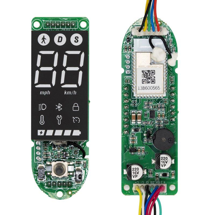 Display Xiaomi Mi3 Lite [Original] Trotineta Electrica Mi3 Compatibil [3]