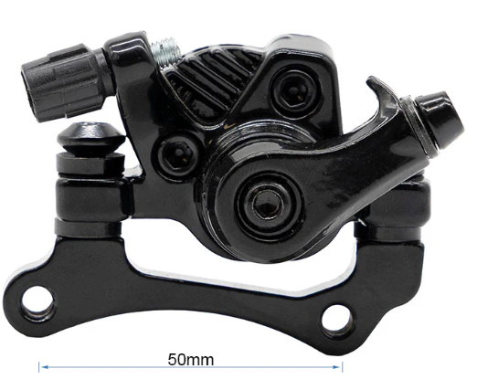 Etrier frână față trotinetă electrică KuKirin G2 (2024) [2]