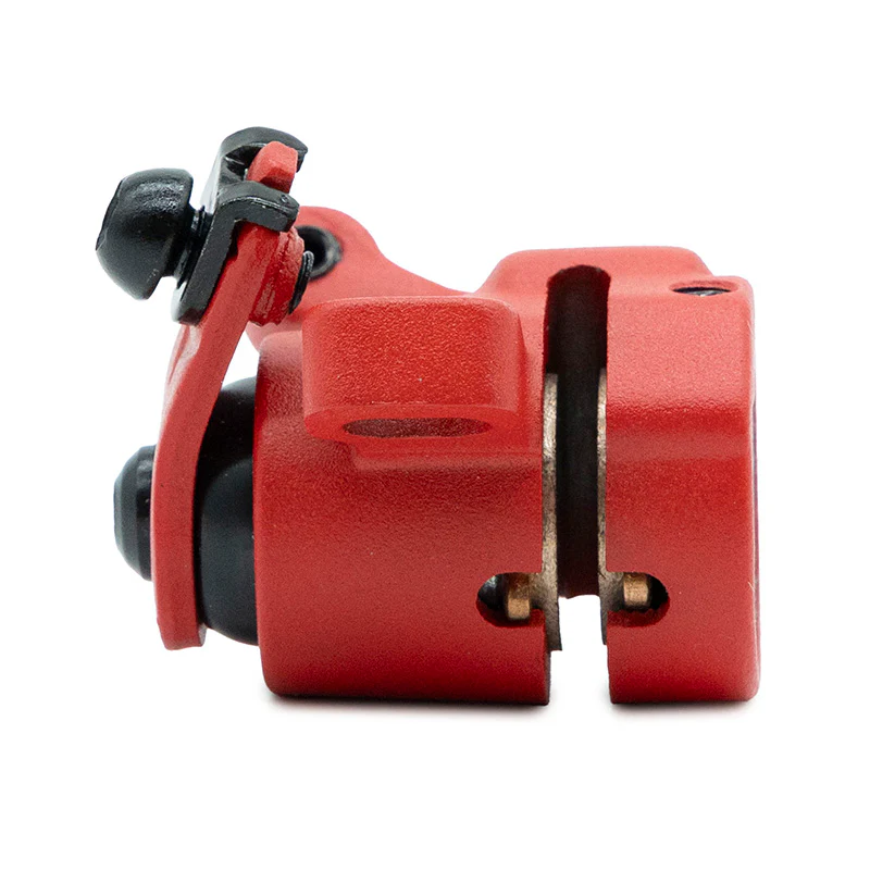 Etrier Frana Mecanic Ninebot F3 / F3 Pro [4]