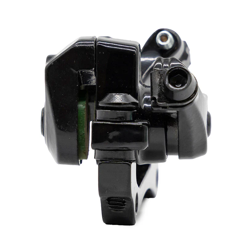 Etrier Frana Mecanic KuKirin G2 (Model 2024) [4]