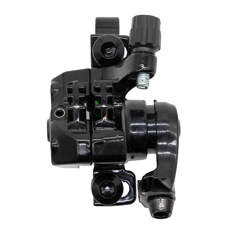 Etrier Frana Mecanic KuKirin G2 (Model 2024) [3]