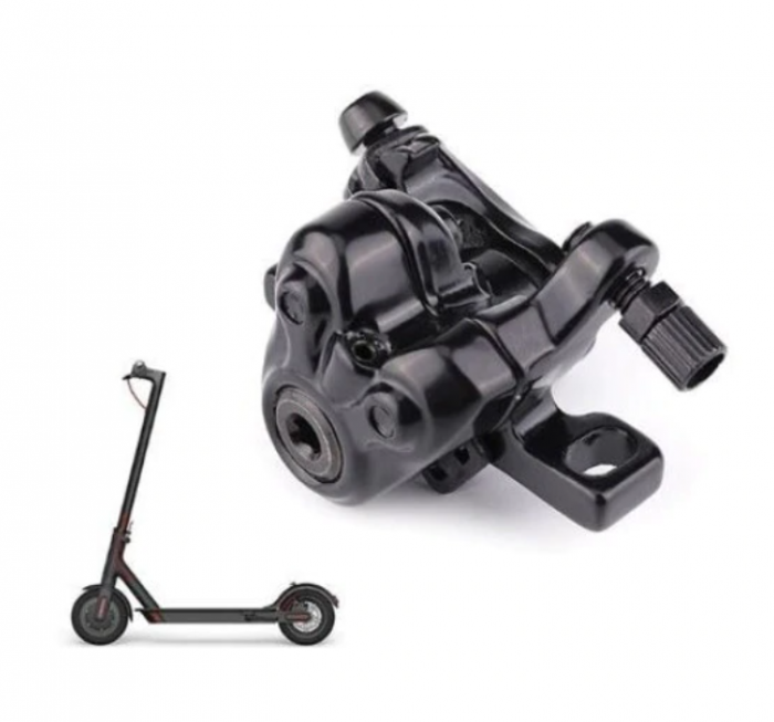Etrier Sistem de Franare Spate pentru Trotineta Electrica Xiaomi M365 / M365 Pro / 1S / Pro 2 [2]