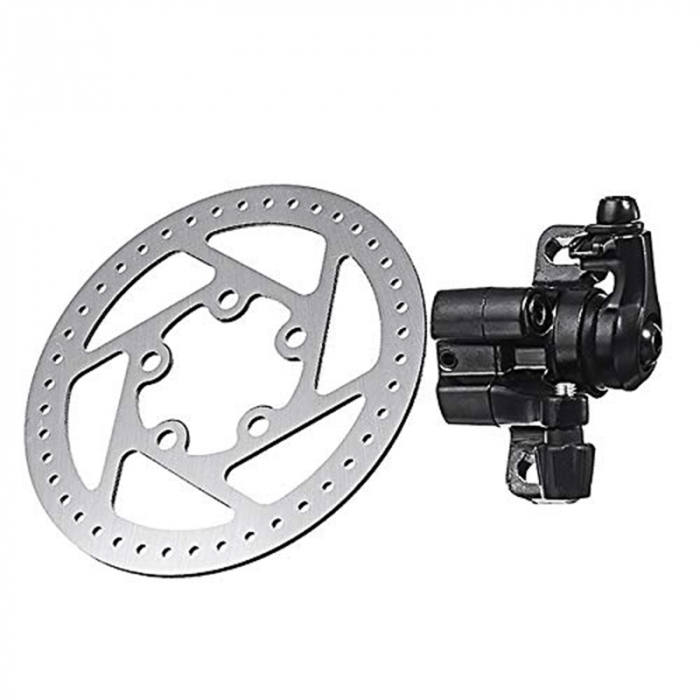 Etrier Sistem de Franare Spate pentru Trotineta Electrica Xiaomi M365 / M365 Pro / 1S / Pro 2 [4]