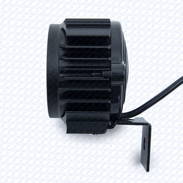 Far LED cu Claxon integrat - KuKirin G2 Pro / G2 [3]