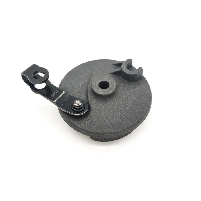 Frana pe Tambur Completa Ninebot MAX G30 - Ansamblu Roata Fata [2]