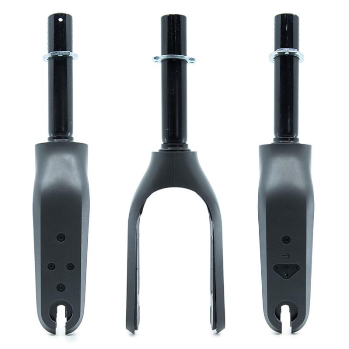 Furca Fata Originala Xiaomi Mi Electric Scooter 4 Pro (1st Gen) Trotineta Electrica [2]