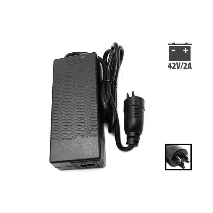 Incarcator Bosch pentru Bicicleta Electrica 2A (42V–48V) [3]