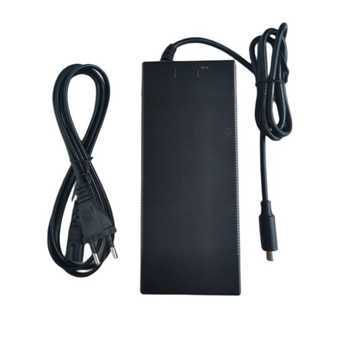 Incarcator Original KuKirin G2 Max, 54.6V 2.0A Trotineta Electrica G2 / G2 Max / Kukirin Compatibil [2]