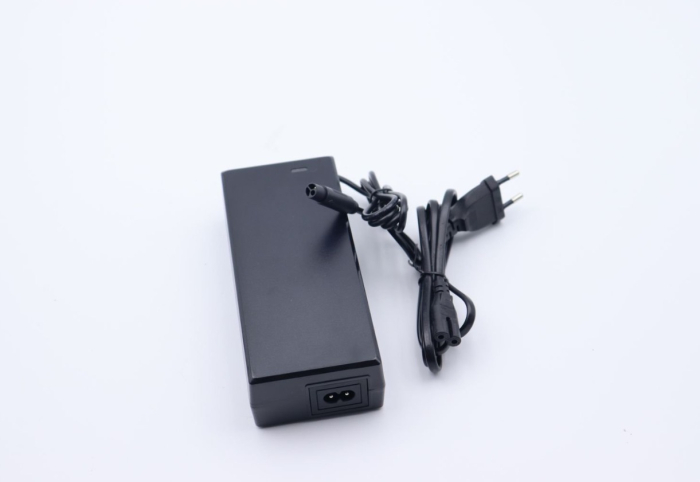 Incarcator Original KuKirin G2 Pro model 2024, 54.6V 2.0A Trotineta Electrica G2 / G2 Pro / Kukirin Compatibil [2]