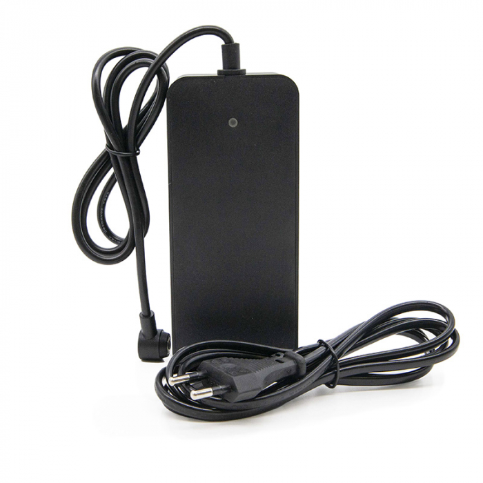 Incarcator Trotineta Electrica Xiaomi Mi4 Pro – 42V 2A, Mufa Magnetica [2]