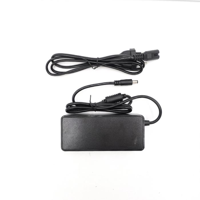 Incarcator 36V, Output 42V 2A , cu mufa DC 5.5 - 2.1mm Trotineta Electrica [2]